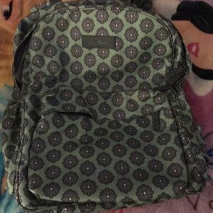 Vera Bradley backpack
